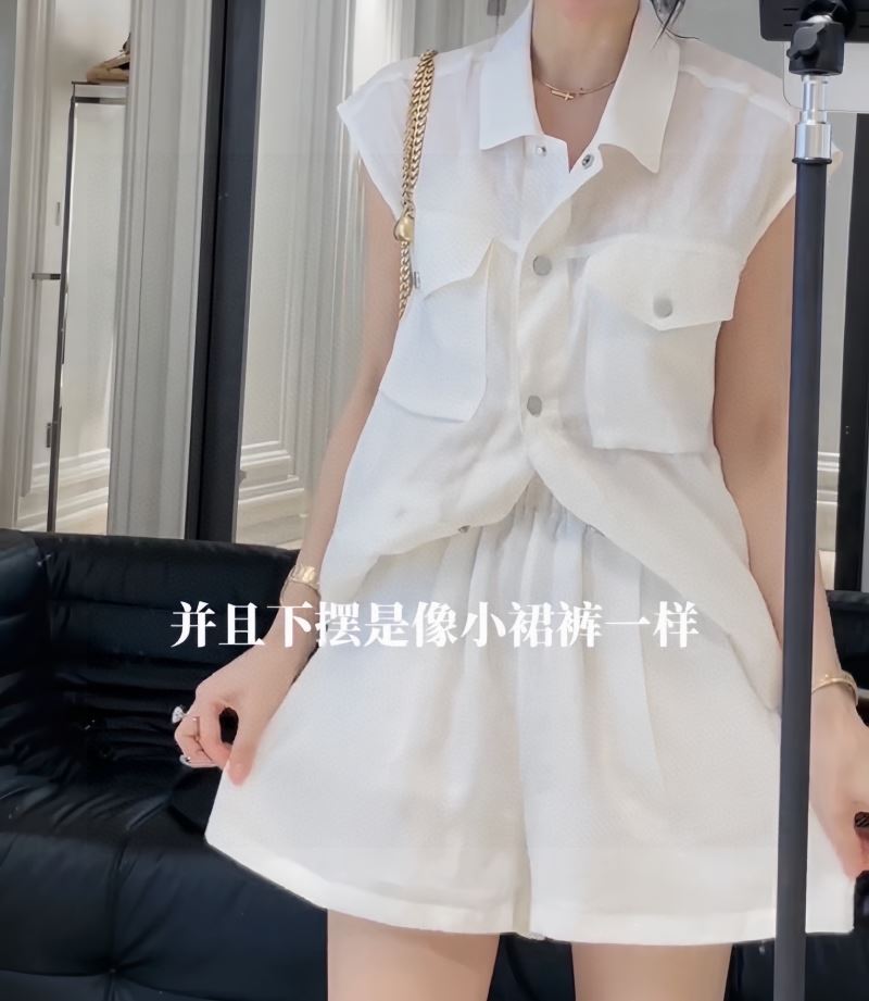 Celine Short Suits